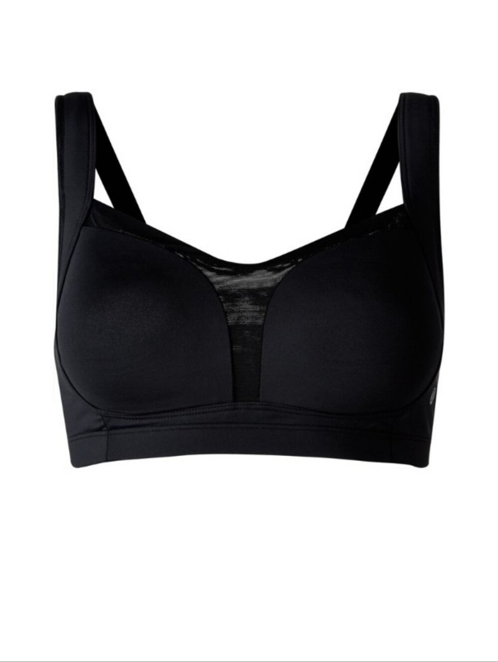 Lululemon Ta Ta Tamer 32D